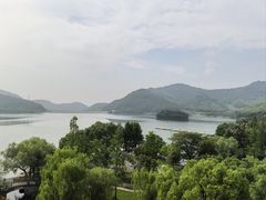 -宁波九龙湖开元度假村