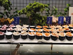 -海天盛宴新派海鲜自助餐厅(群力店)