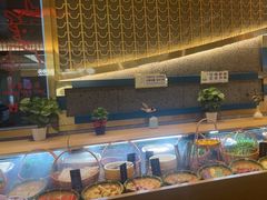-一绪に寿喜烧(虹悦城店)