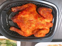 -盒马鲜生(馥邦国际店)