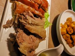 -阿西娅·西北妈妈拿手菜·清真(西关店)