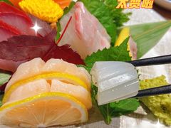 -小山日本料理(太古汇店)