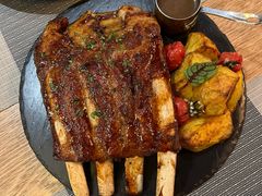 -LA CREPERIE BRETONNE布列塔尼法式餐厅(天童北路店)