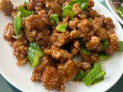 -新乡饭店