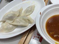 -喜家德虾仁水饺(华强天虹店)