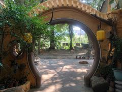 -园林美食城·本土农家菜(杨和镇店)