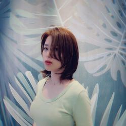 -Hair Glam 格拉姆造型旗舰店