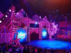 -珠海横琴长隆《卡卡虎奇遇记》