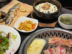 -木槿花韩式炭烤·熟成肉工坊(孙文东路店)