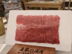 -牛街·马辈儿涮肉(牛街二店)