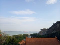 -南沙天后宫景区