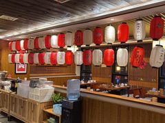 -福苗小骆驼烧烤(大唐不夜城店)