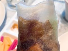 -玉林烤鸭店(定福庄店)
