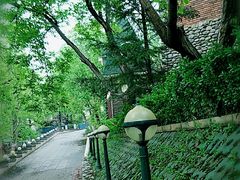 -天毓山庄·餐厅