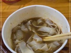-王记生烫牛杂面馆(兰陵路店)