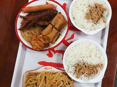 -刘小忙把子肉(北园大街总店)