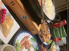 -鱼亭料理(芝罘店)