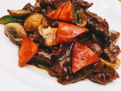 -上海会馆(香港名都店)