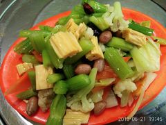 -马记伊源斋涮肉·清真菜(潘家园古玩市场店)