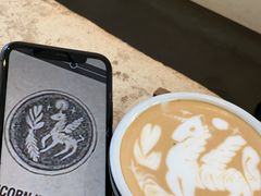 -Roast8ry Coffee Lab