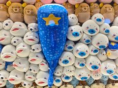 -海合安青岛极地海洋公园