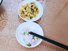 -陈掌柜澄城水盆羊肉(钟楼店)