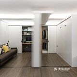 [礼花]别人家的36㎡
