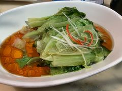-范家小馆·四代传承烤鸭店(紫竹桥店)