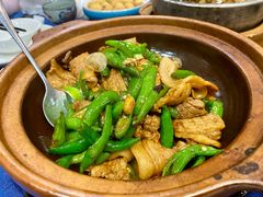 -香雪海饭店中餐厅(人民桥店)