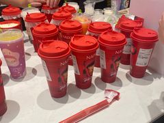 -奈雪的茶(时代天街店)