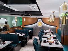 -潮发潮汕牛肉店(永庆坊店)