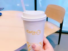 -CoCo都可(北美店)