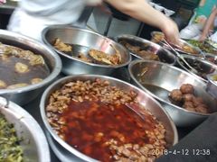 -小无锡面馆