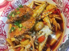 -辣小鲜·南昌大排档(船山路店)