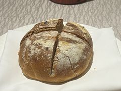 -太平洋西餐厅(金陵饭店)