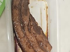 -三点把子肉(山大北路店)