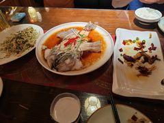 -来小酌·长安酒家(翠庭大厦店)