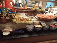 -西藏饭店·亚克·食光自助餐厅(文殊院店)
