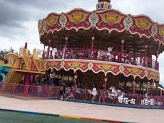 -沈阳方特欢乐世界