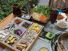 -大理董·董家小厨野生菌火锅(古城旗舰店)
