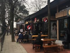 -茶颜悦色(岳麓山顶店)