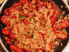 -一棠龙虾•王牌虾球(楚河汉街店)