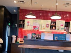 -星巴克(天津大悦城第二店)