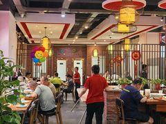 -小蓉合餐厅·川菜·陕南菜(凤城二路店)