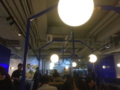 大堂-深仔记茶餐厅(亚士厘道店)