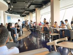 -湾景餐厅(海洋公园店)
