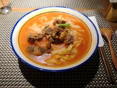 罗宋牛腩面-十面春风·江南面馆(崇宁路店)