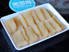 -恋羊时代黑山羊火锅(滨海大道店)