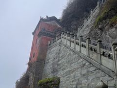 -武当山风景区