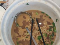 -南山鲜虾面·活鲜小馆·海味大连菜(南山总店)